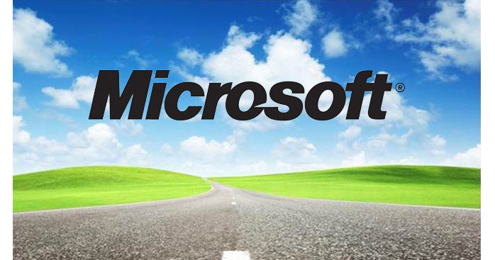 Microsoft har blitt utsatt for skatterazzia i Frankrike.