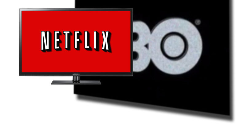 DNs kilde påstår Netflix og HBO kommer til Norge i høst. Vi håper, men har hørt dette ryktet før.