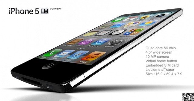 Kanskje blir iPhone 5 med et større panel slik?