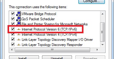 Kjører du et moderne OS fra Microsoft eller Apple behøver du ikke gjøre noen endringer. IPv6 er automatisk aktivert. Nettet gjør resten av jobben automatisk for deg.