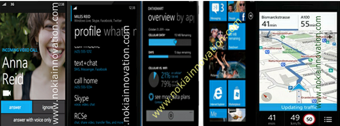 Dette er trolig et lekket bilde av Windows Phone 8. OSet skal trolig vises frem offisielt for første gang 20. juni.