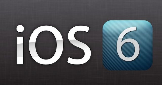 Lyst å teste iOS 6? Det er ikke noe problem, du trenger en gang ikke utvikler-konto.