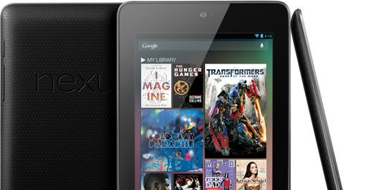 Nexus 7 har enten fått en god start, eller så har butikkene fått inn for få enheter. Produktet kan også bestilles direkte fra Googles egen nettbutikk.
