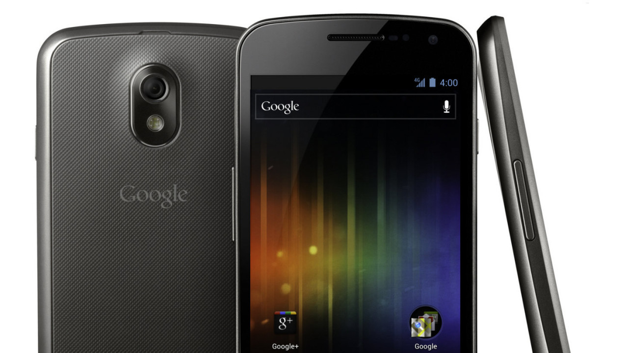 Nexus-telefonen kan bli lov å selge igjen dersom Samsungs programvare-håndgrep blir godtatt.