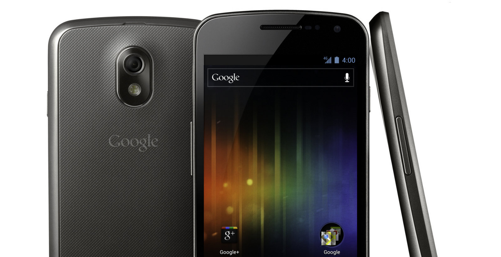 Nexus-telefonen kan bli lov å selge igjen dersom Samsungs programvare-håndgrep blir godtatt.
