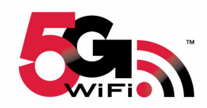 Femtegenerasjons WiFi gir opptil 1 Gbps på mobil.