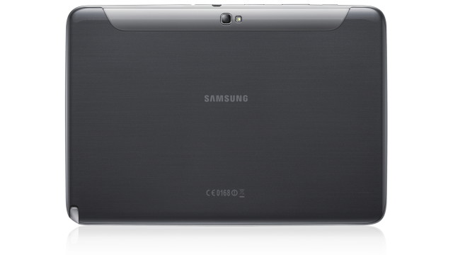 GALAXY Note 10.1 Product Image (7)