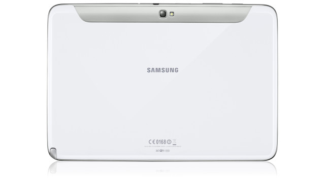 GALAXY Note 10.1 Product Image (3)