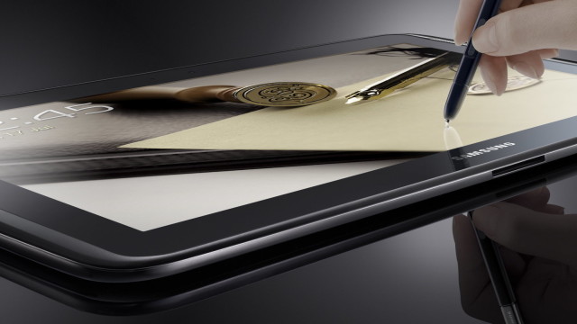Galaxy Note 10.1 kommer i norske butikker i uke 34, og får en veiledende pris på 5500 kroner.