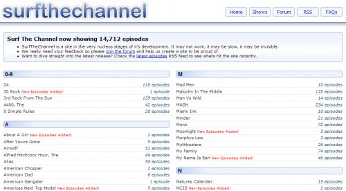 På Surfthechannel.com kunne du finne det meste av filmer og TV-serier. Men så satte Hollywood en privatdetektiv på eieren.