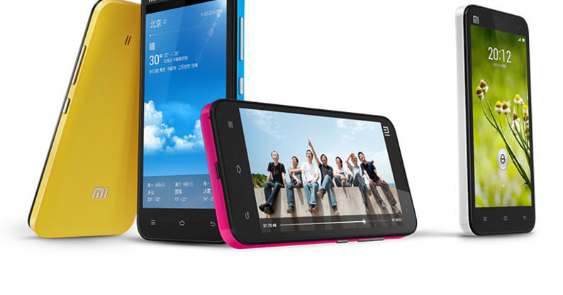 Engadget har blitt tipset om at utvikleren håper på å starte salget av Xiaomi Phone 2 i Europa også.