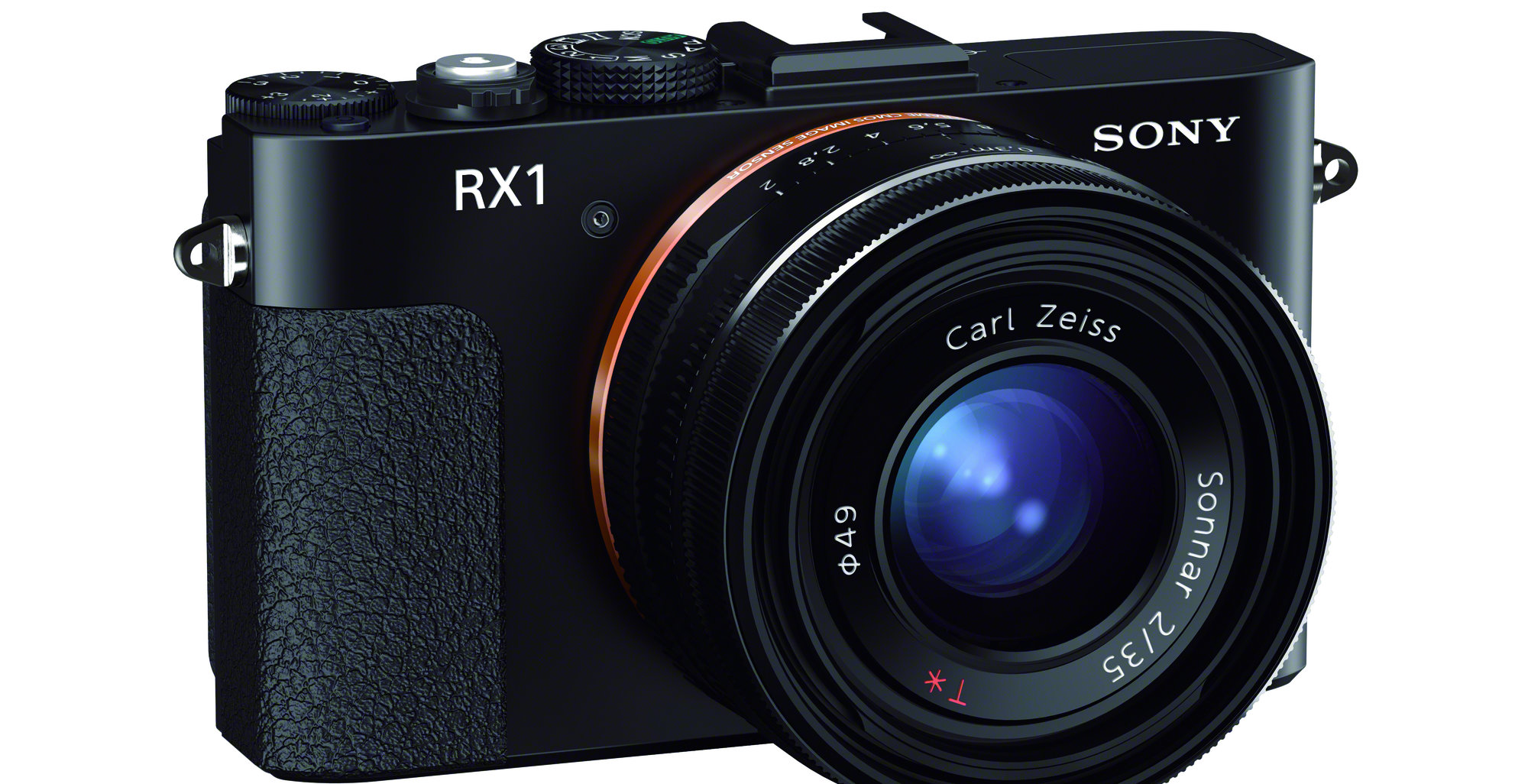 Sonys DSC-RX1 gir deg proff-speilrefleksens fordeler i et kompaktkamera.