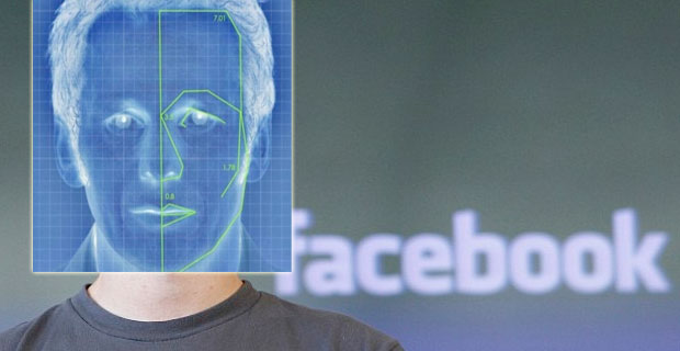Facebook dropper nå ansiktsgjenkjenning for europeiske brukere.