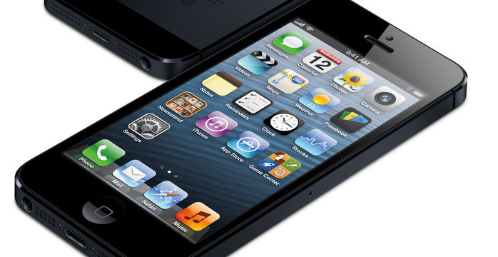 iPhone vil trolig fortsette å være iPhone, på tross av at iFone har enerett til navnet sitt...