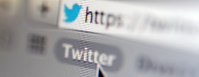 Noen få brukere har fått tilgang til nedlasting av Twitter-arkivet sitt.