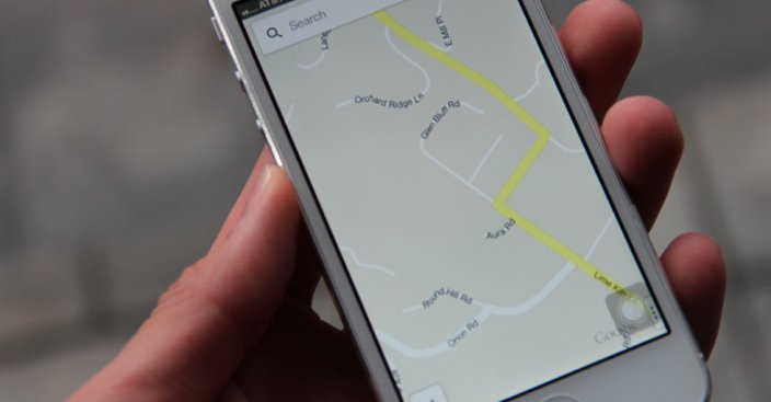 10 millioner lastet ned Googles iOS-kartapp på under 48 timer ifølge Google.