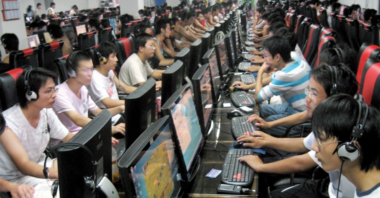 Kina har bestemt at alle nettbrukere må registrere seg med fullt navn.