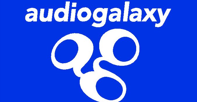 Audiogalaxy legges ned fra 1. februar.