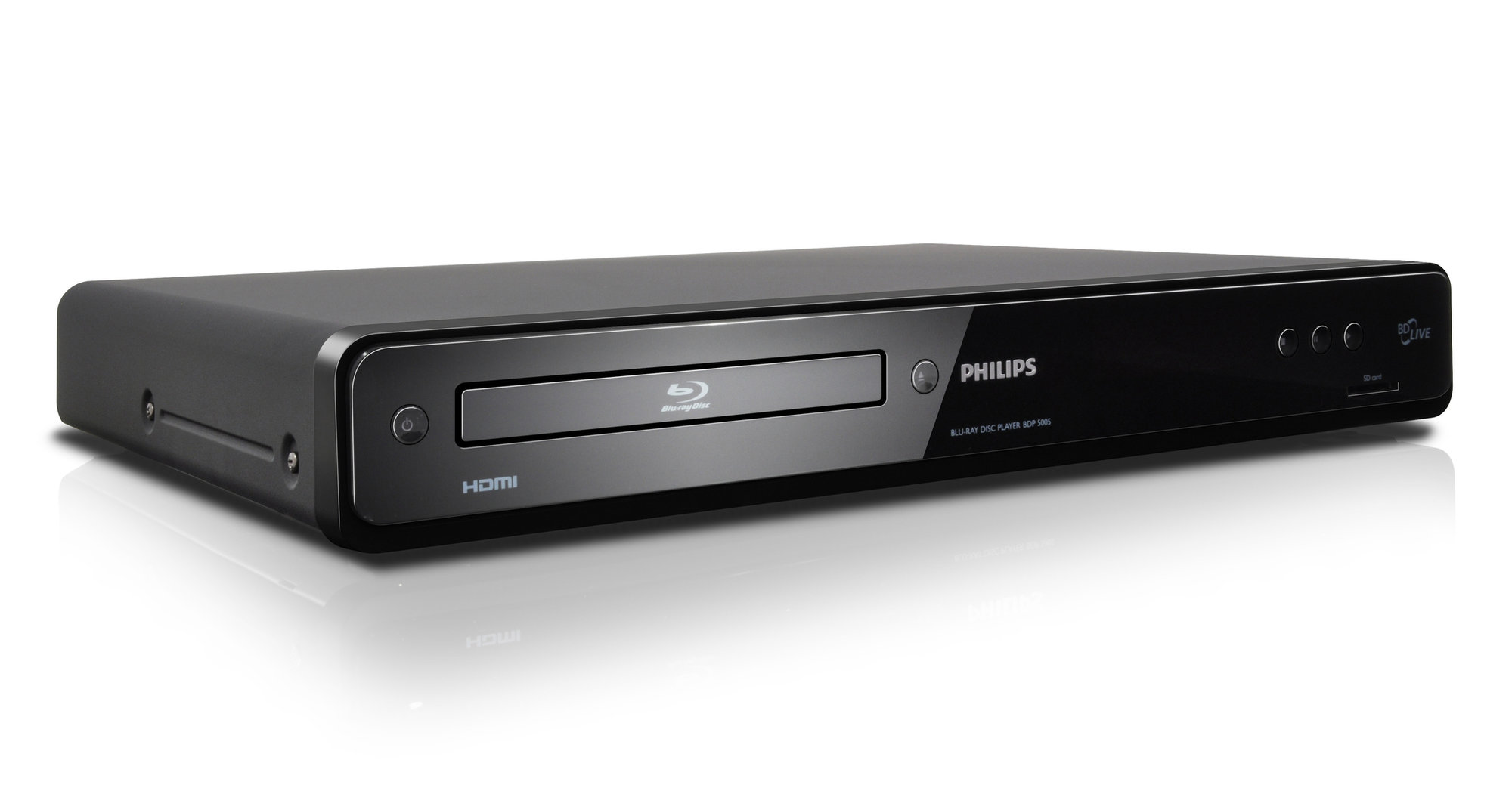 Det vil fortsatt stå Philips på Blu-ray-spillere, selv om virksomheten er solgt til japanske Funai.
