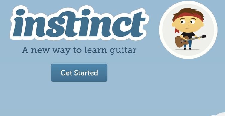 Lær å spille gitar på en-to-tre. Det lover i hvert fall Brian Stoner og hans gratis nettkurs.