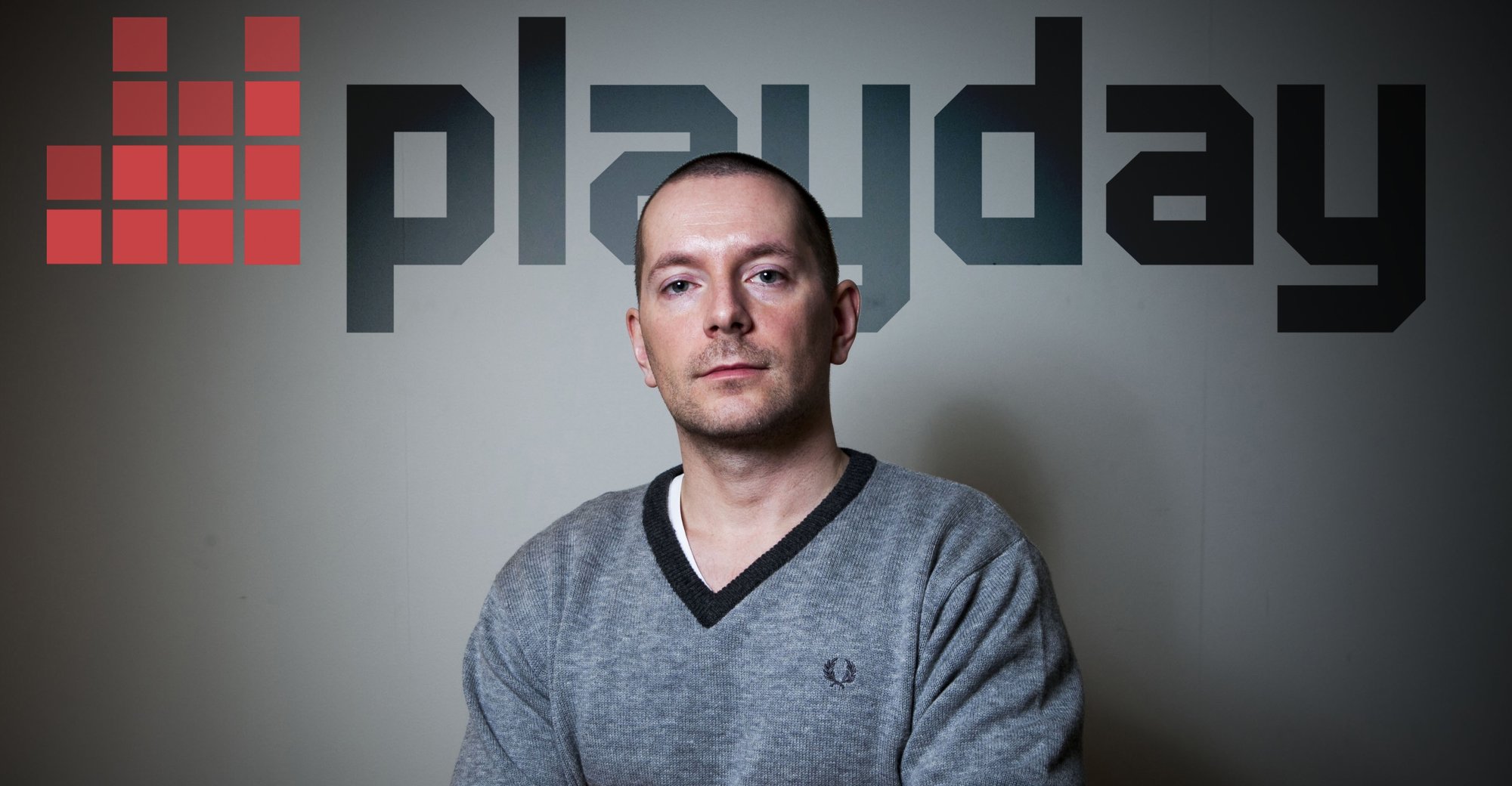 ITavisens mangeårige spillmedarbeider Thomas Marynowski starter opp nettstedet Playday.no.
