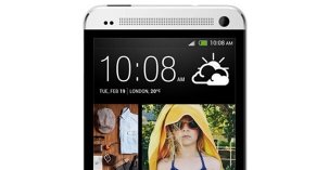 HTC One kommer 8. mars, og vil koste rett under 5000 kroner, trolig for 32 GB-modellen.