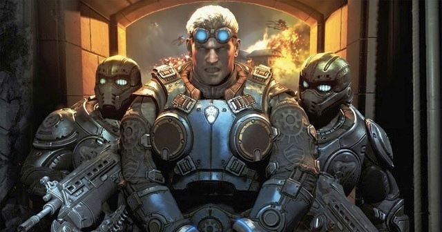 Gears Of War: Judgment er allerede på nett. Microsoft truer nå med strengeste straff for de som spiller det.