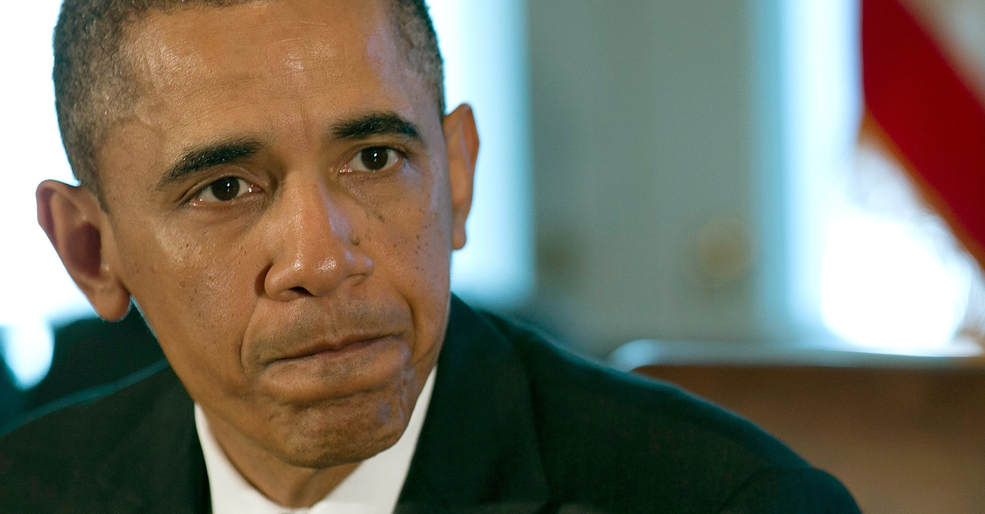 Barack Obama liker dårlig at det er forbudt å låse opp mobil med binding i USA.