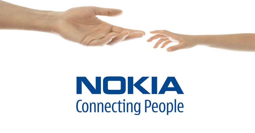 Nokias har plutselig blitt Apples forbundsfelle i krigen mot Samsung.