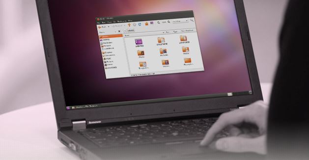 Ubuntu er for folk flest, ikke bare for nerder. Det mener i hvert fall Canonical-sjefen Mark Shuttleworth.