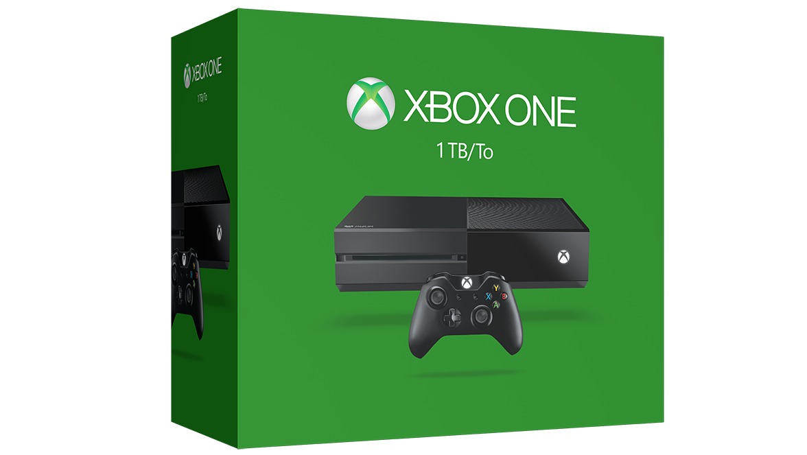 Xbox One blir å komme i kun originalstørrelse i tiden fremover, skal vi tro Phil Spencer.
