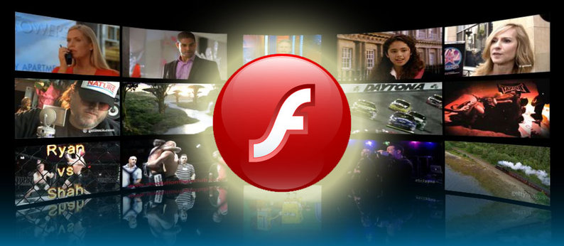 Adobe har oppdatert Flash på alle plattformer etter å ha oppdaget hull som ble aktivt utnyttet av hackere.