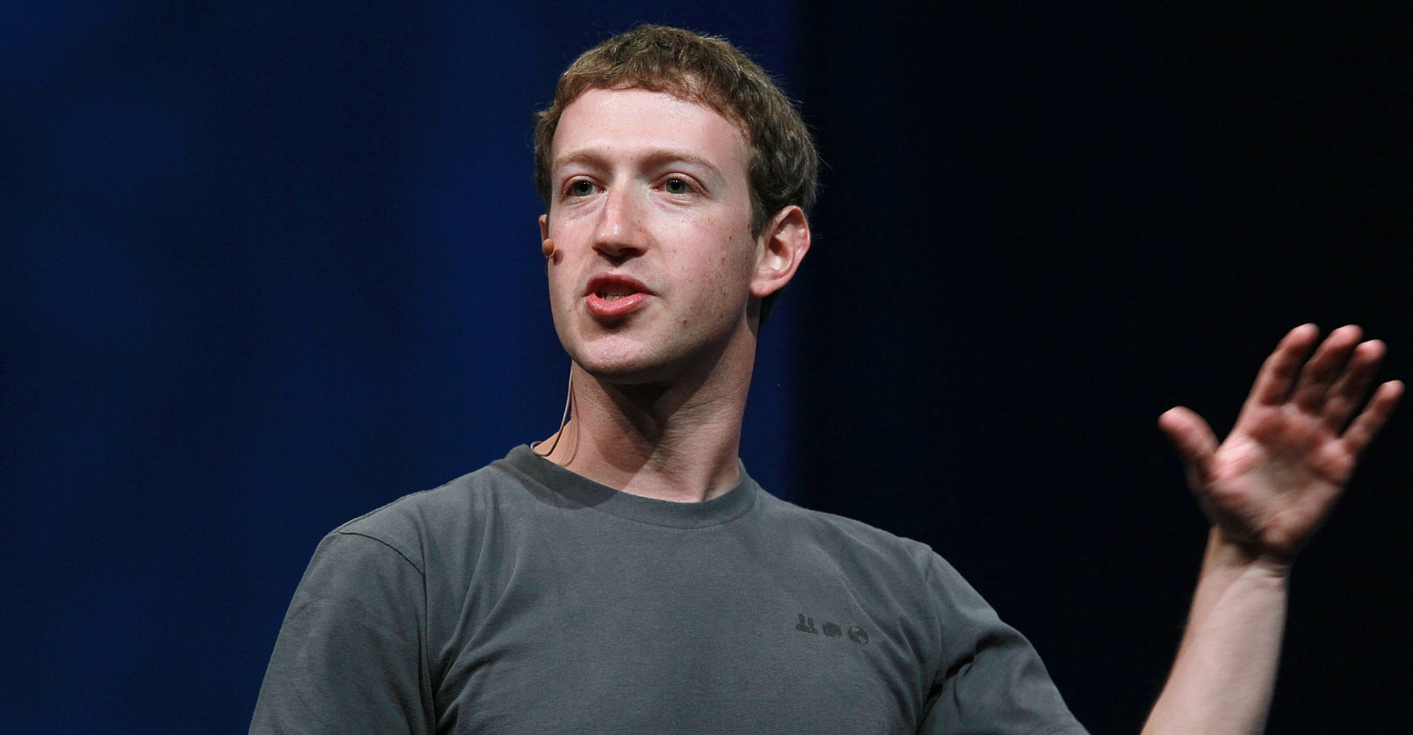 Mark Zuckerberg vil hjelpe deg å finne venner. Han er ikke den første, heller ikke i Facebook-universet.